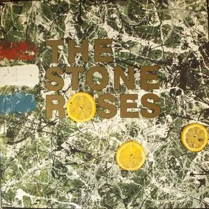 The Stone roses